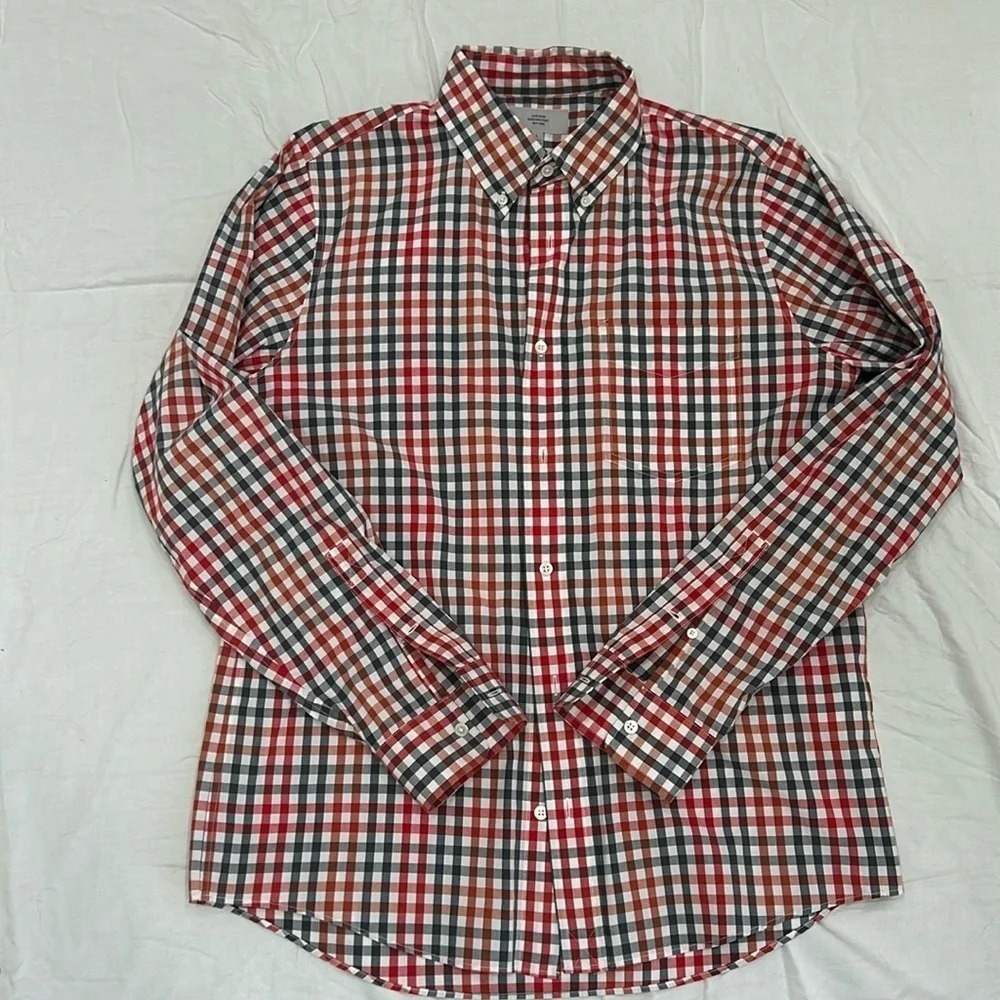 Jack Spade button up